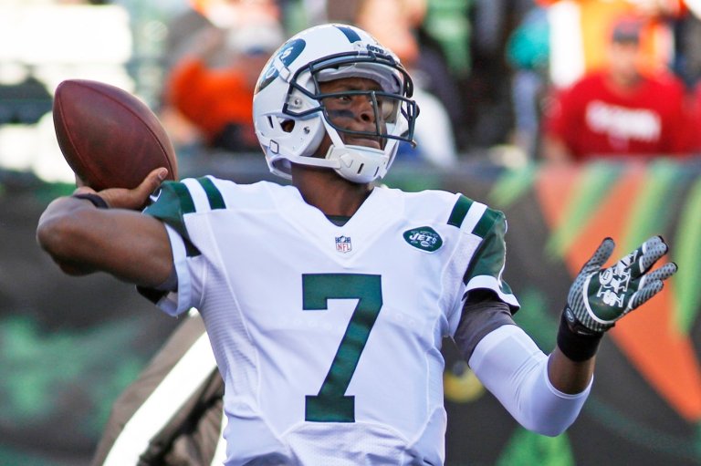 In an unlikely return to the Jets, Geno Smith sees a chance to 'make things right' as a better QB | iNFOnews.ca