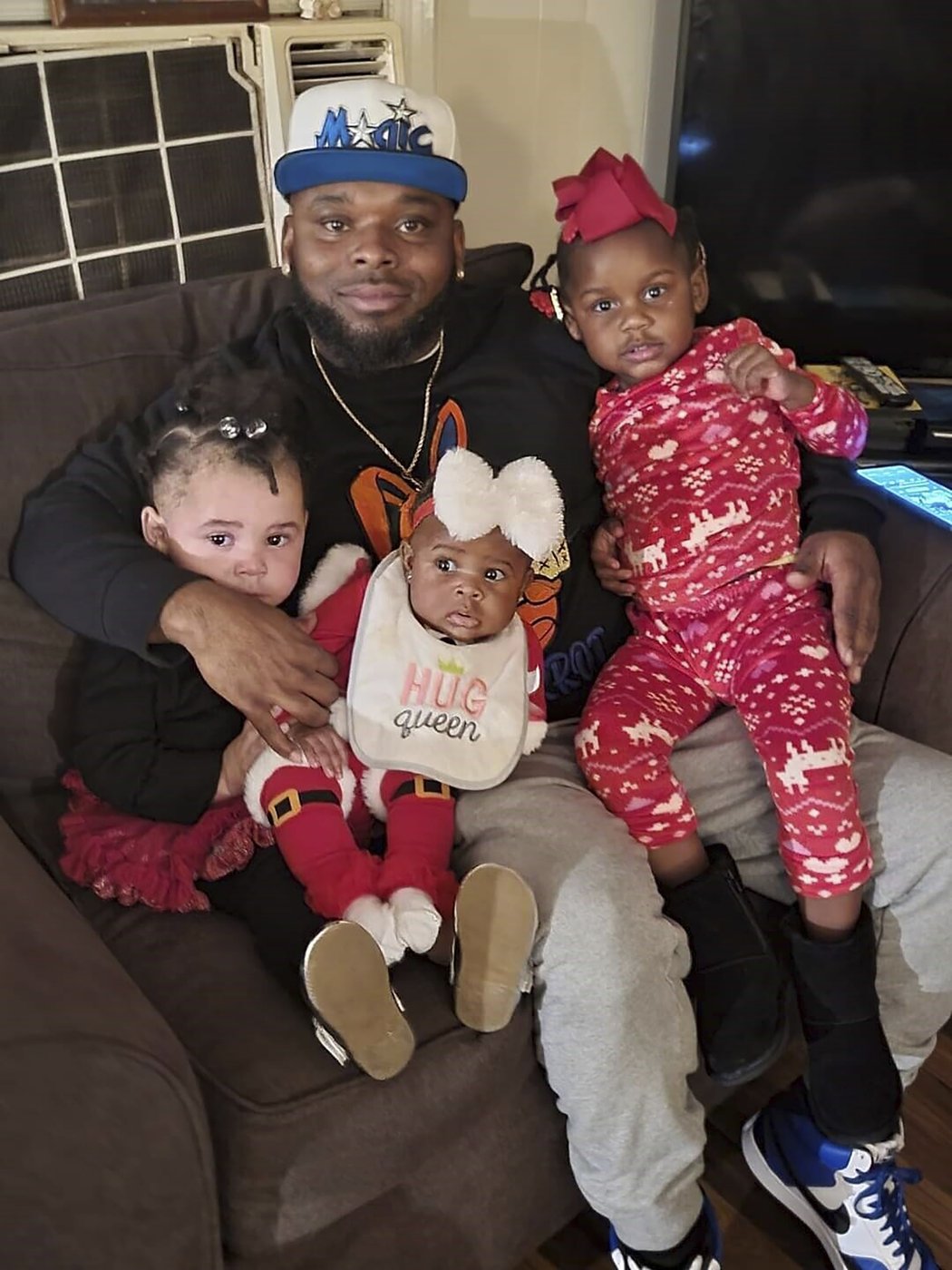 Local sheriff asks FBI to investigate death of Black man found hanging in Alabama | iNFOnews.ca Local sheriff asks FBI to investigate death of Black man found hanging in Alabama | iNFOnews.ca