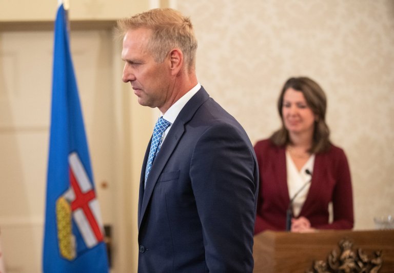 Explainer on Alberta UCP legislature members facing recall petitions | iNFOnews.ca