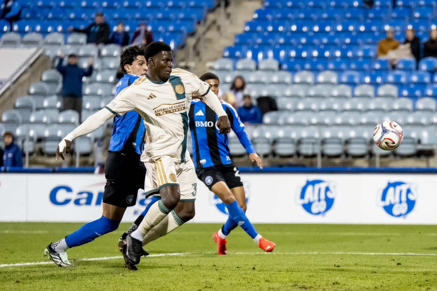 'Some have given up': CF Montreal's rough season continues in 3-0 loss to Atlanta | iNFOnews.ca 'Some have given up': CF Montreal's rough season continues in 3-0 loss to Atlanta | iNFOnews.ca
