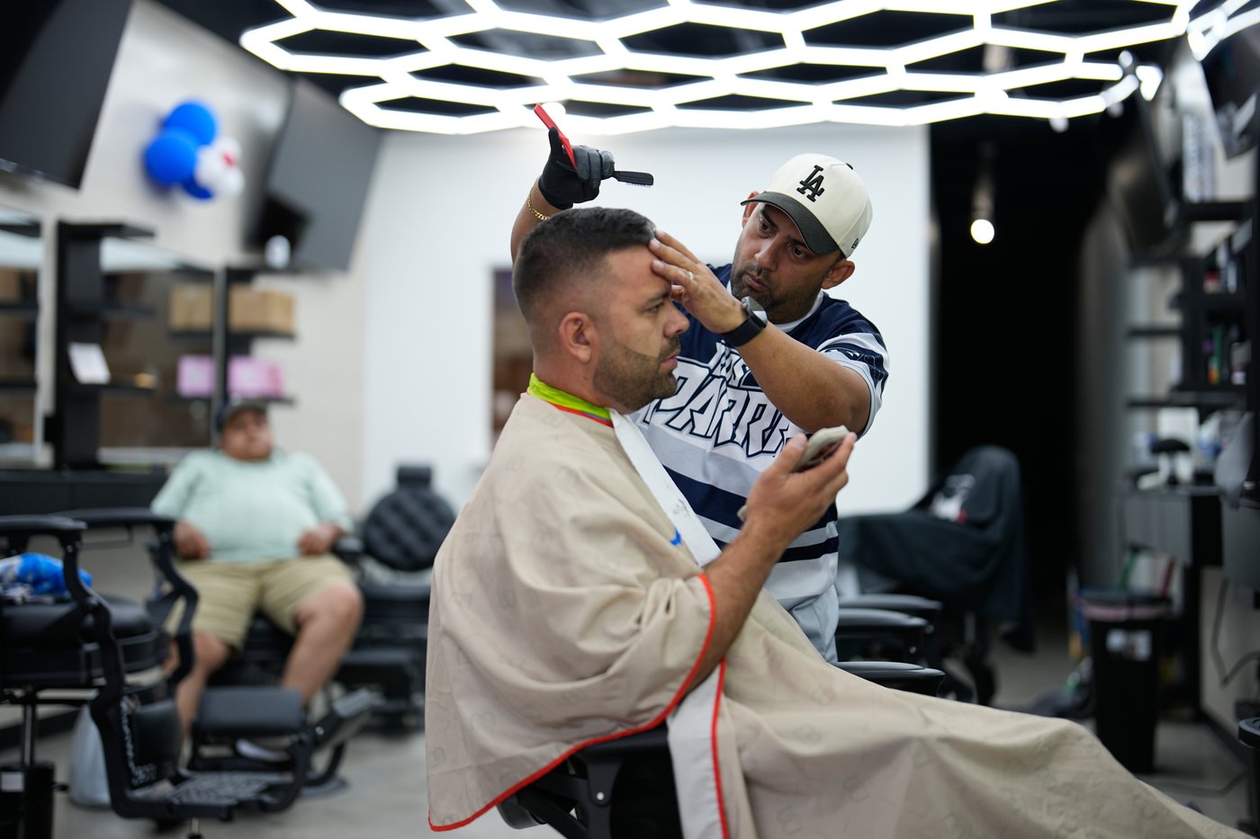 Many Venezuelan immigrants shun Florida and turn to smaller cities in Utah, elsewhere | iNFOnews.ca Many Venezuelan immigrants shun Florida and turn to smaller cities in Utah, elsewhere | iNFOnews.ca