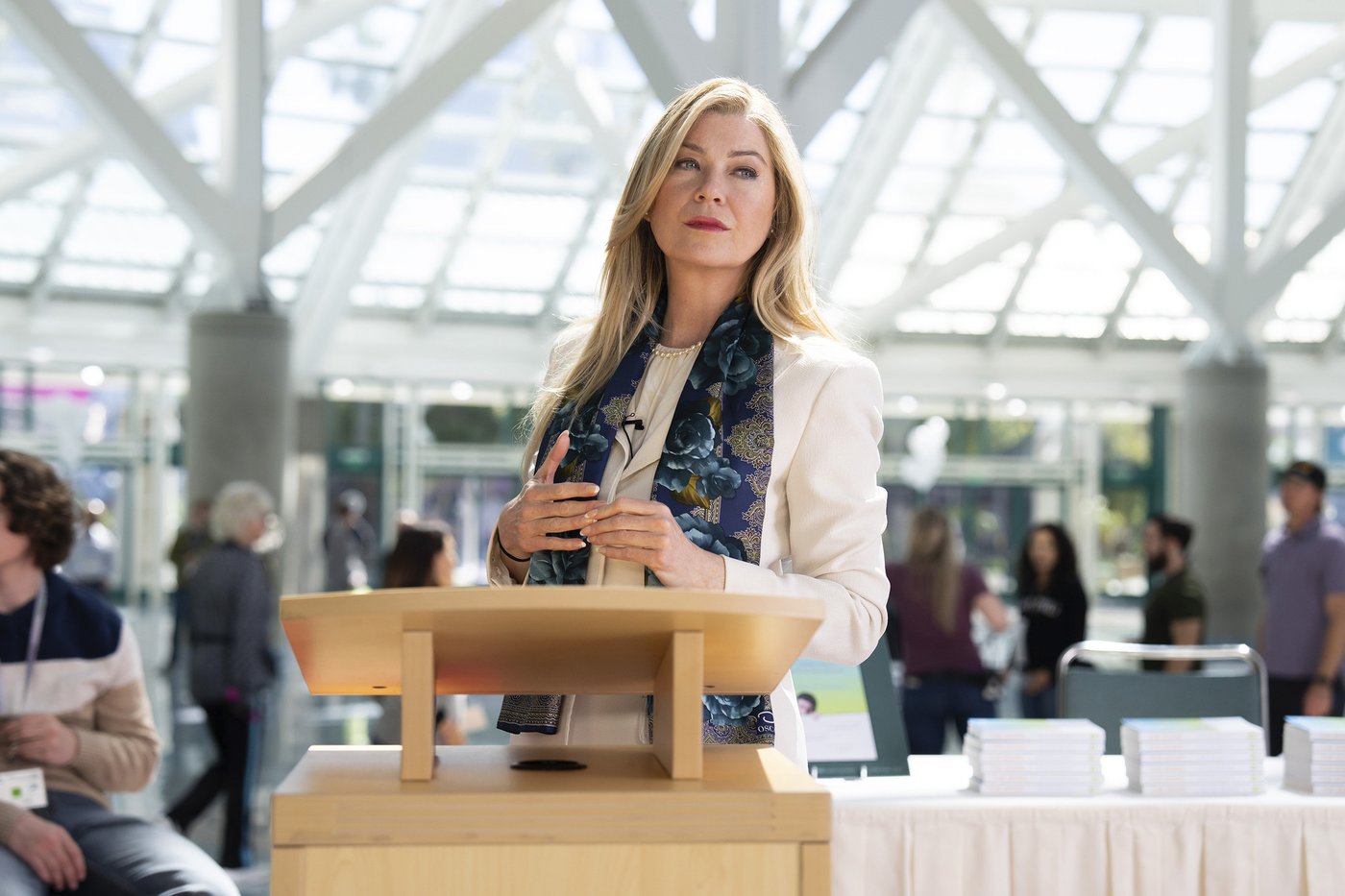 Hulu's 'Good American Family' with Ellen Pompeo scrambles a wild true-crime case | iNFOnews.ca
