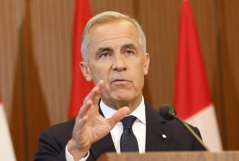 After U.S. targets culture, Bloc asks Carney to backtrack on DST, CanCon payments | iNFOnews.ca