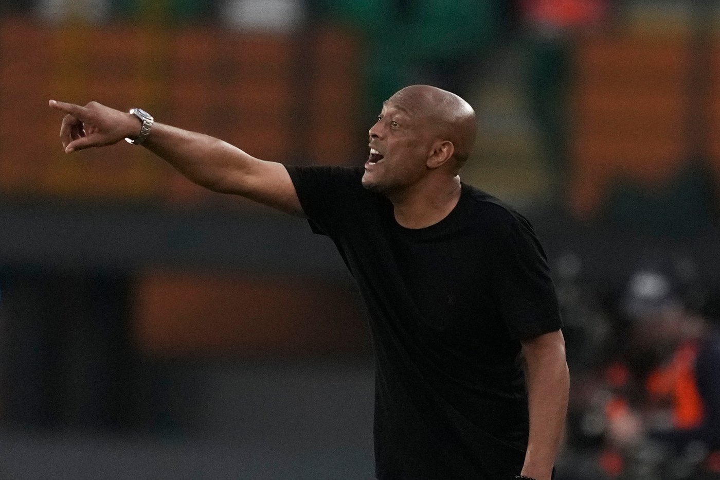 Burkina Faso presents Abdou Amir as coach and targets 2027 Africa Cup | iNFOnews.ca Burkina Faso presents Abdou Amir as coach and targets 2027 Africa Cup | iNFOnews.ca