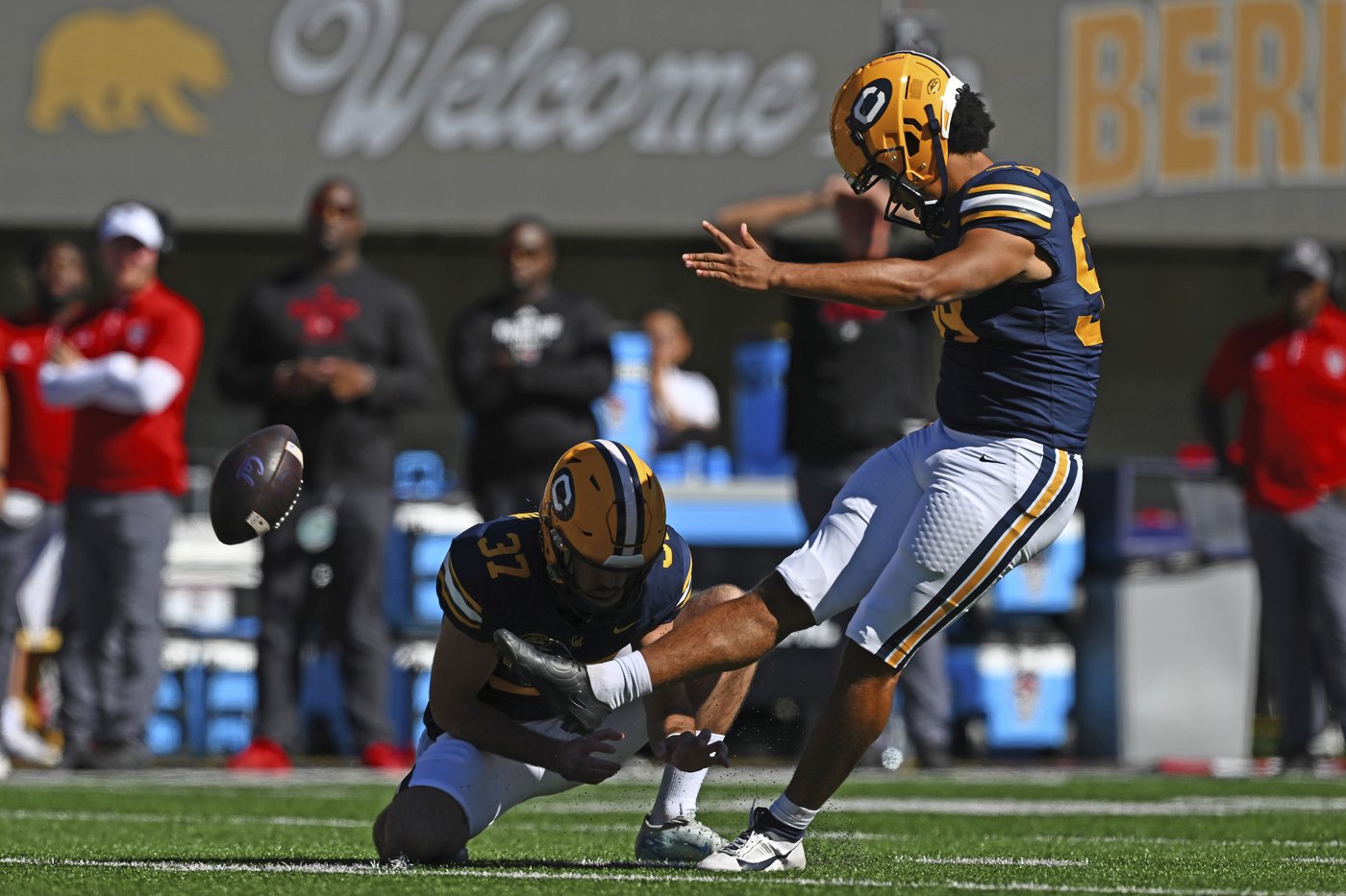 North Carolina State rallies to beat Cal 24-23 | iNFOnews.ca