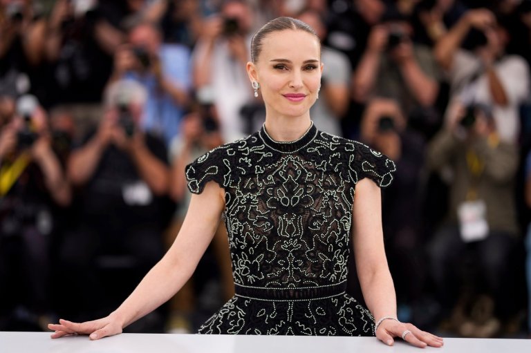 Natalie Portman is pregnant with her third child, her first with Tanguy Destable | iNFOnews.ca