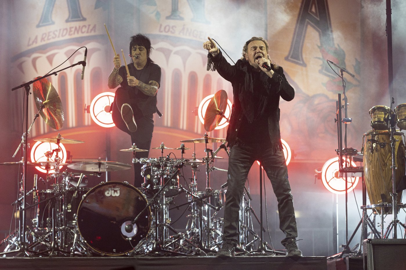Maná talks historic new tour, unseating Bruce Springsteen and the Rock and Roll Hall of Fame | iNFOnews.ca Maná talks historic new tour, unseating Bruce Springsteen and the Rock and Roll Hall of Fame | iNFOnews.ca