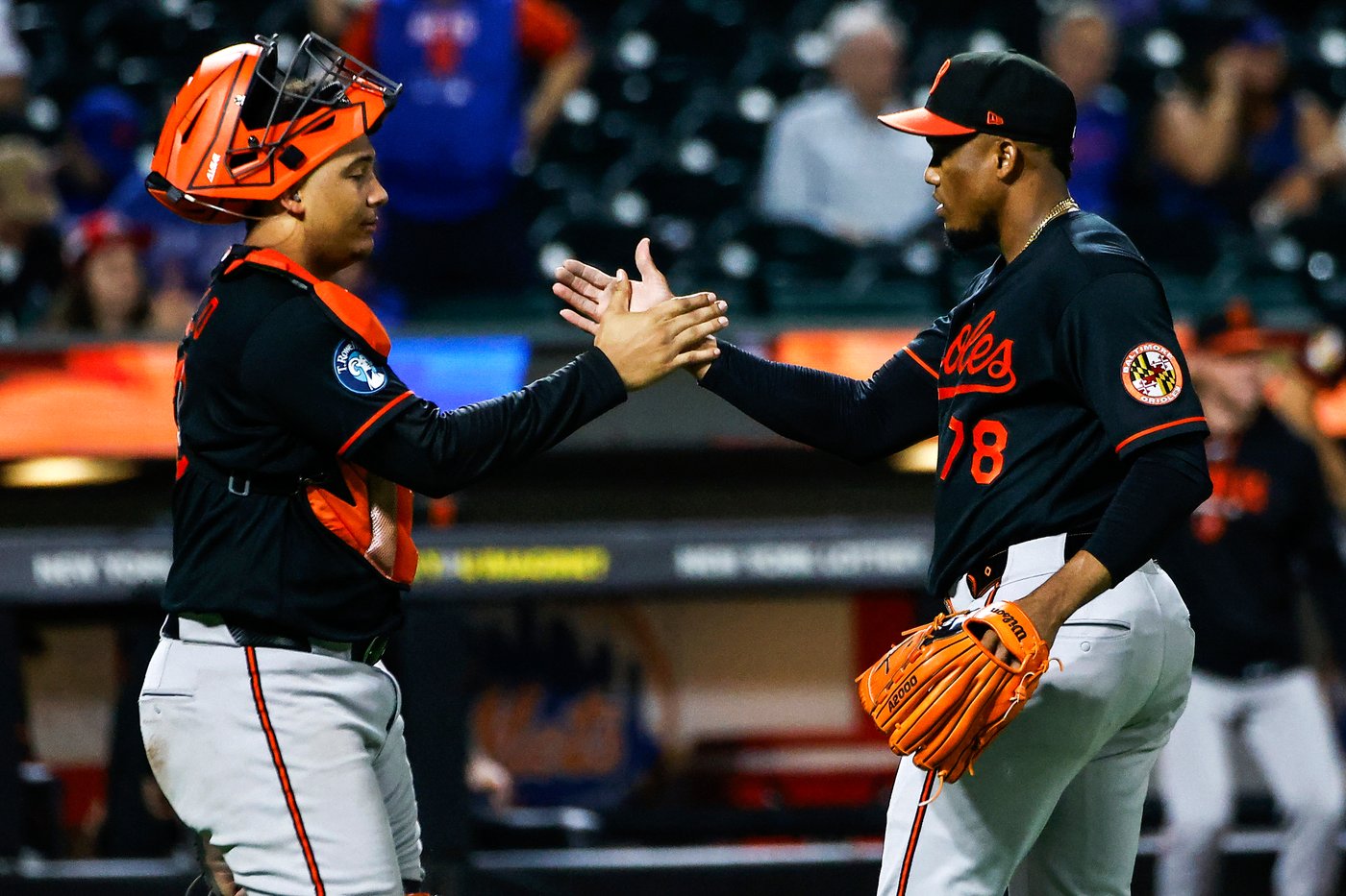 Pete Alonso homers against Mets again as Orioles win 7-1 to finish sweep at Citi Field | iNFOnews.ca Pete Alonso homers against Mets again as Orioles win 7-1 to finish sweep at Citi Field | iNFOnews.ca