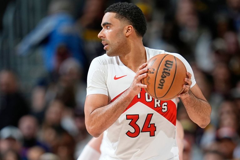 Former Raptor Jontay Porter, who was banned from NBA for gambling, to play in independent league | iNFOnews.ca