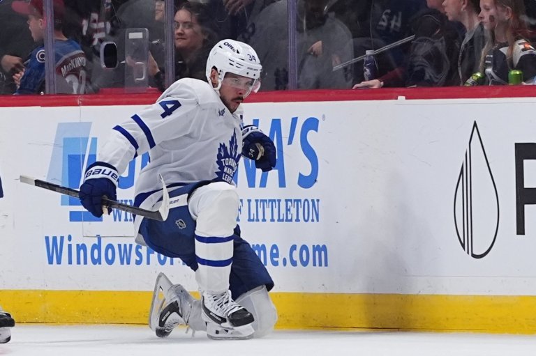 Leafs' Matthews, Stars' Oettinger, Rangers' Lafreniere NHL's three stars of week | iNFOnews.ca