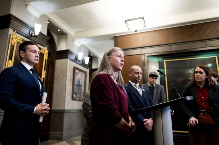 Suspect in killing of Bailey McCourt is charged with breaching no-contact order | iNFOnews.ca