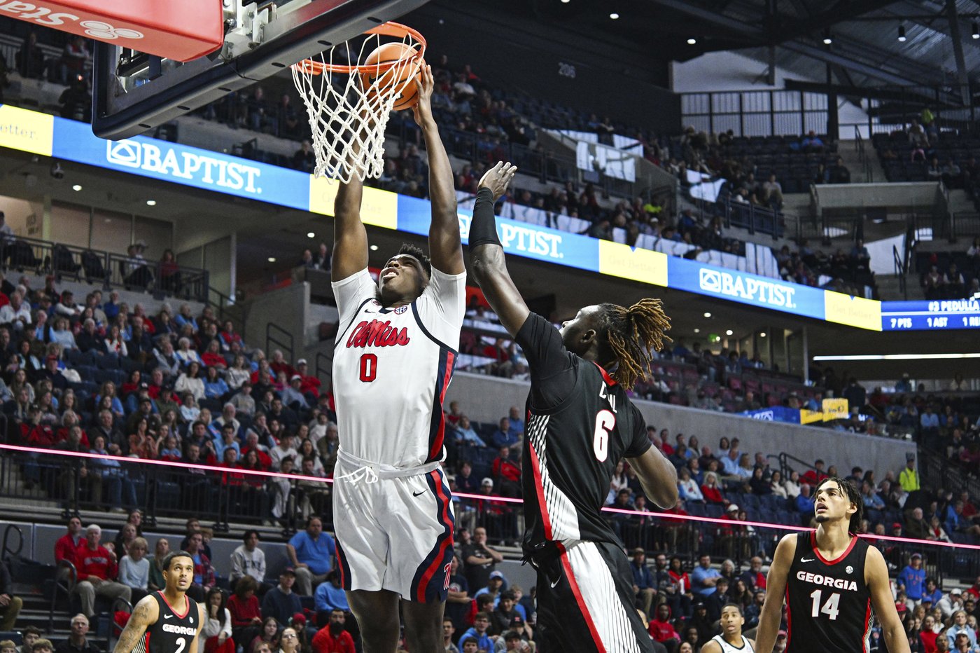 The SEC proved its dominance during nonconference play. Now, it gets to start beating up on itself | iNFOnews.ca The SEC proved its dominance during nonconference play. Now, it gets to start beating up on itself | iNFOnews.ca