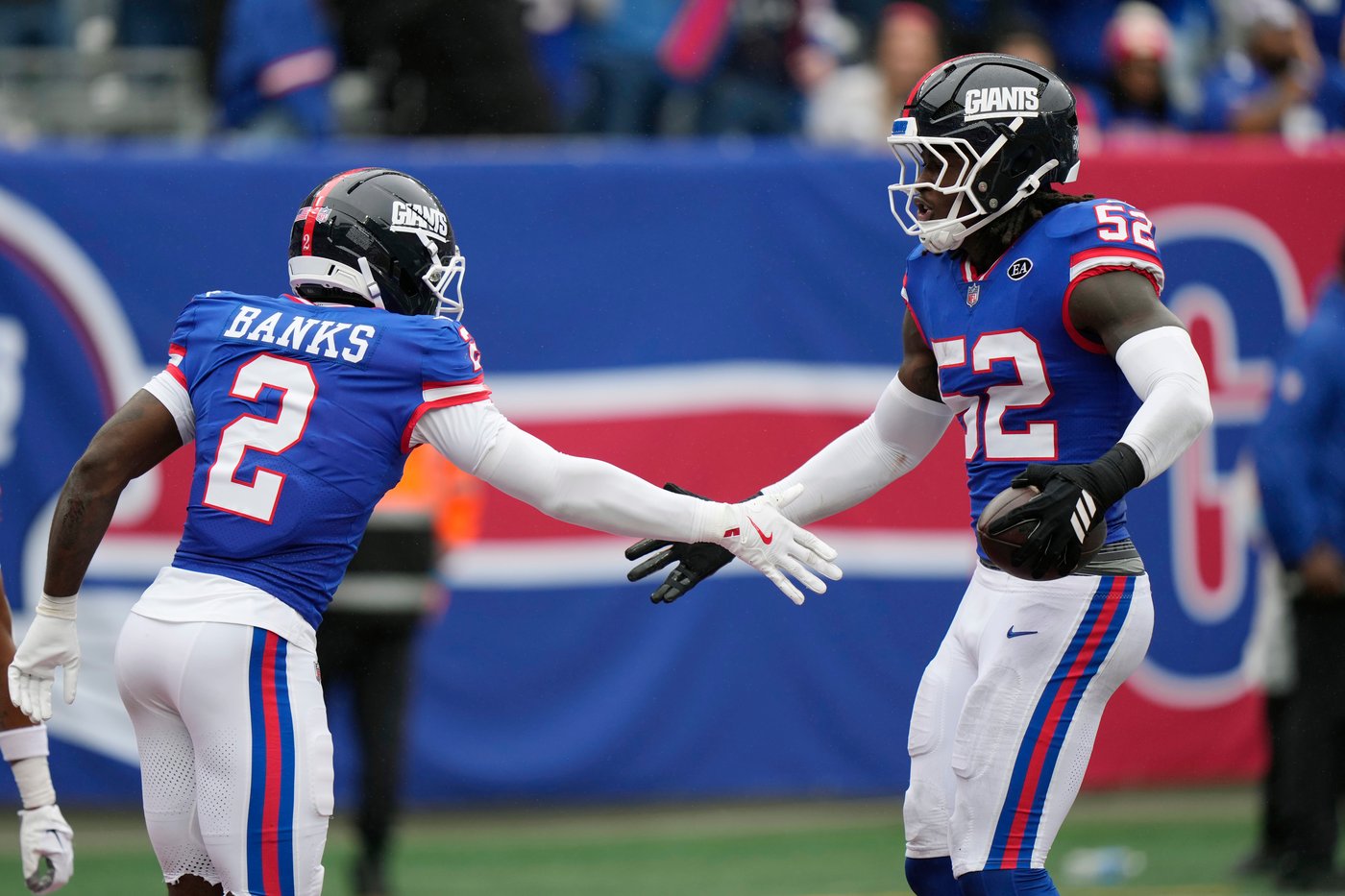 'Decent' game by Arvell Reese shows why the Giants saw him as an every-down linebacker | iNFOnews.ca