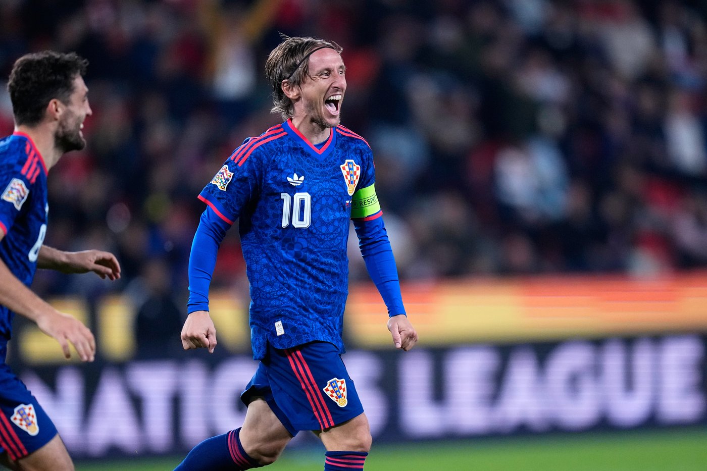World Cup winner Spain survives scare to beat England 3-2 in Nations League | iNFOnews.ca World Cup winner Spain survives scare to beat England 3-2 in Nations League | iNFOnews.ca