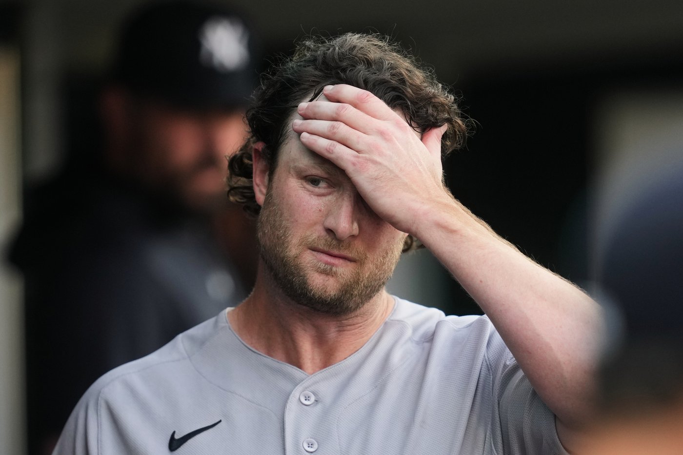 Riley Greene and Framber Valdez lead Tigers past Gerrit Cole, Yankees 5-3 for 4th straight win | iNFOnews.ca