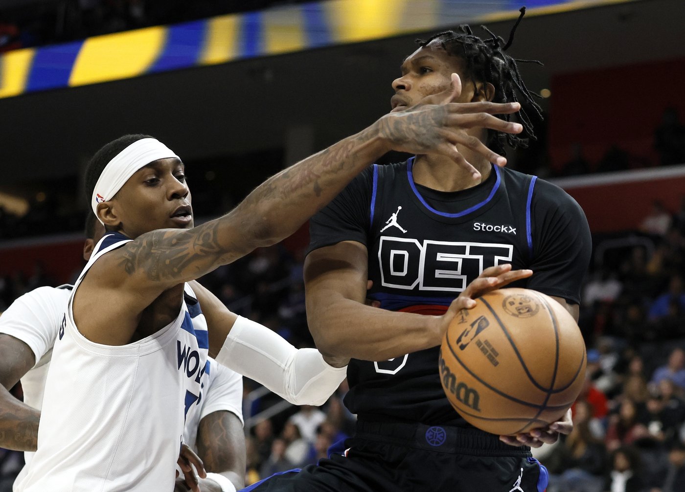 Cunningham scores a season-high 40 and Pistons win 3rd straight, 119-105 over Timberwolves | iNFOnews.ca