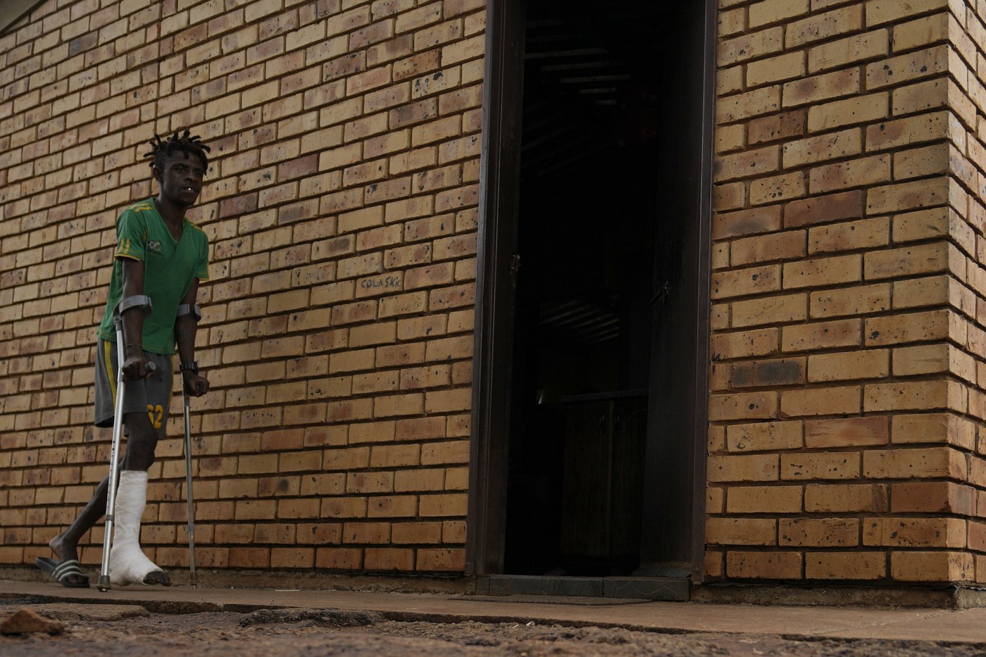South African miner describes horrors for those who spent months underground | iNFOnews.ca South African miner describes horrors for those who spent months underground | iNFOnews.ca
