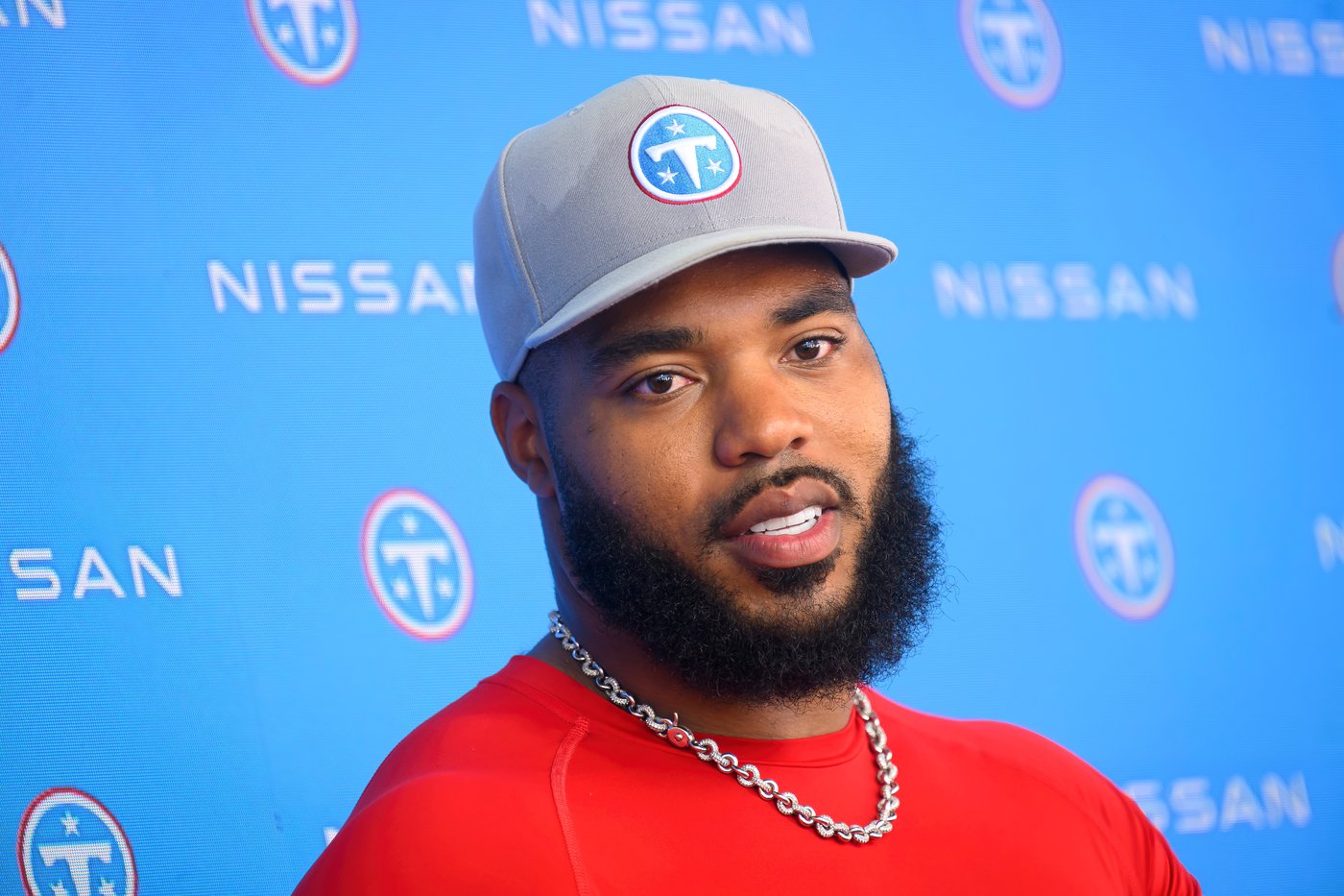 A 'nasty' new front in Tennessee, and Jeffery Simmons is ready to live in the backfield | iNFOnews.ca