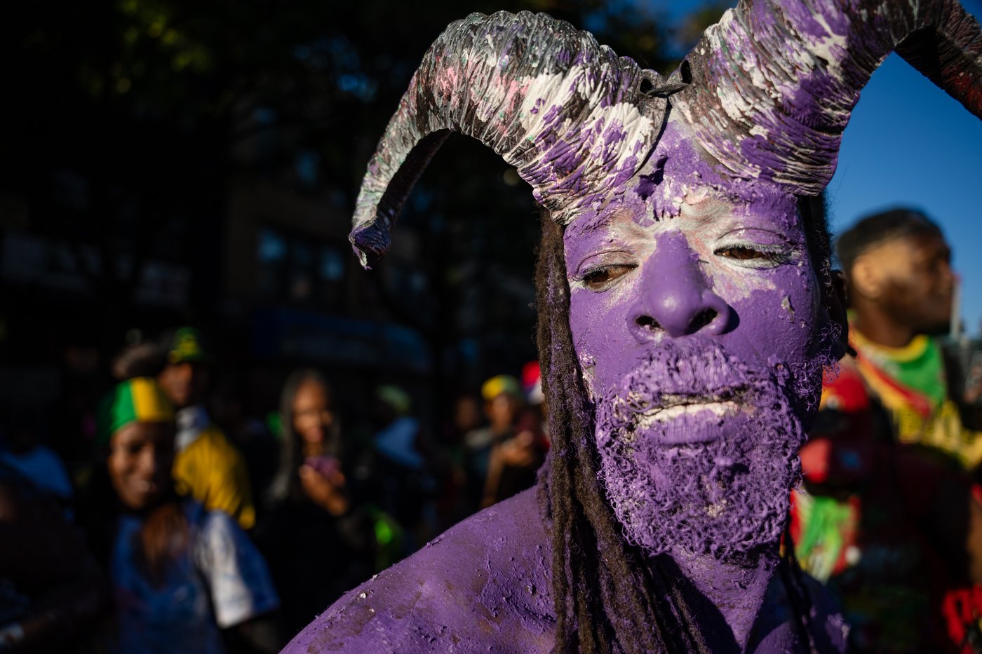 Caribbean Culture Fills Brooklyn’s Eastern Parkway, in photos | iNFOnews.ca