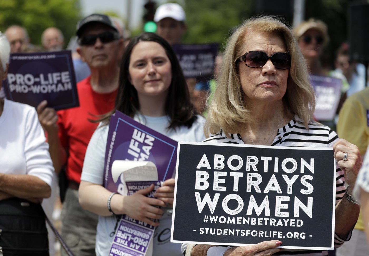 Missouri lawmakers are going after voter-approved abortion rights. Voters will likely reelect them | iNFOnews.ca