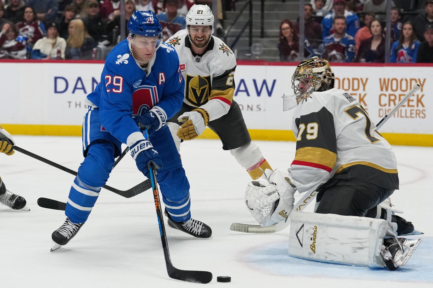 The NHL playoffs have plenty of fresh blood, and a new Stanley Cup champion will be crowned | iNFOnews.ca The NHL playoffs have plenty of fresh blood, and a new Stanley Cup champion will be crowned | iNFOnews.ca