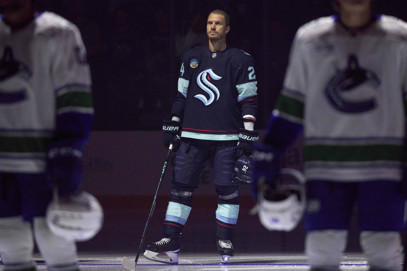 Chance to play for Vancouver Canucks 'too good to pass up on' for d-man Oleksiak | iNFOnews.ca Chance to play for Vancouver Canucks 'too good to pass up on' for d-man Oleksiak | iNFOnews.ca