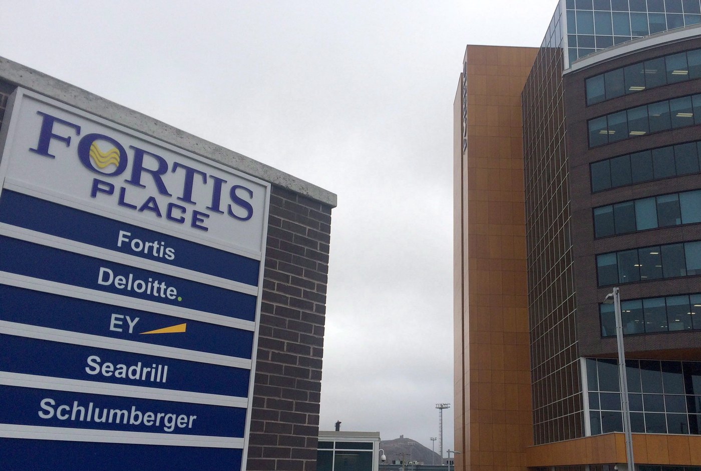 Fortis Inc. posts increase in second-quarter earnings over last year | iNFOnews.ca Fortis Inc. posts increase in second-quarter earnings over last year | iNFOnews.ca