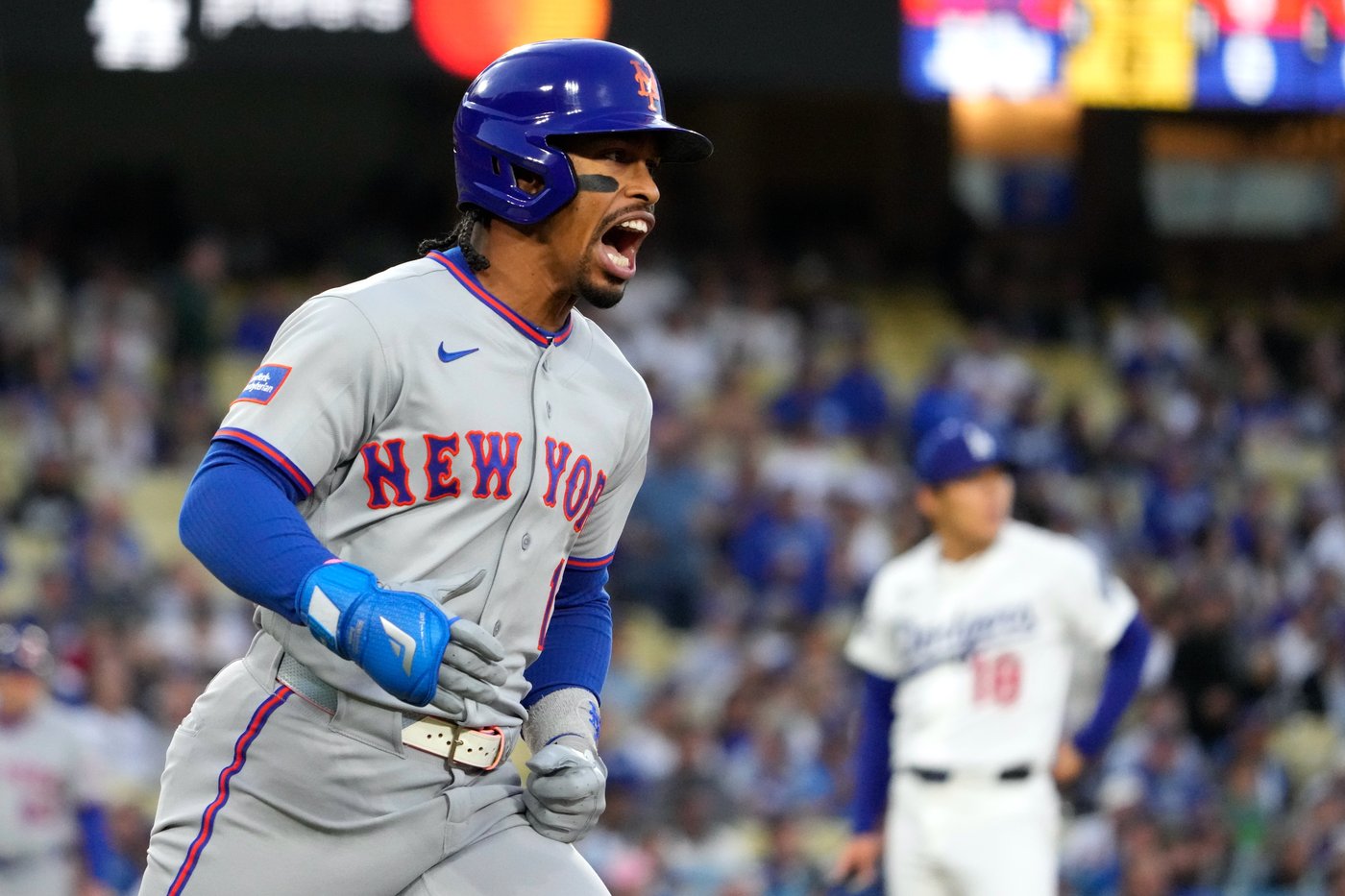 Mets looking lost at the plate again in 7th straight loss | iNFOnews.ca Mets looking lost at the plate again in 7th straight loss | iNFOnews.ca