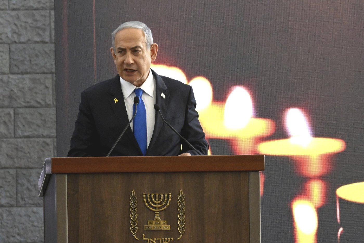 Israel investigates leaks that appear to have bolstered Netanyahu as Gaza truce talks stalled | iNFOnews.ca