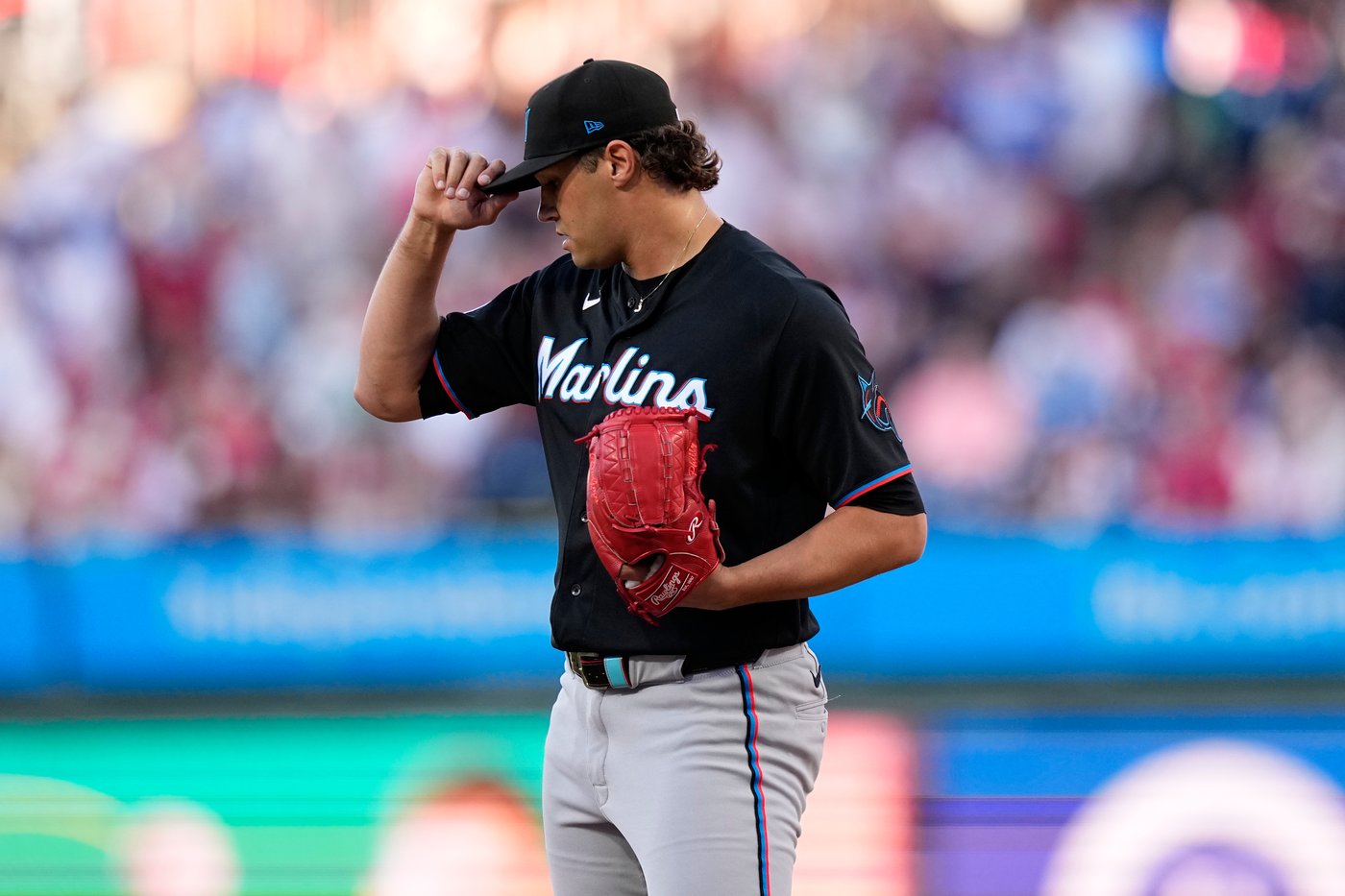 Marsh, Bohm and Schwarber homer as Phillies beat Marlins 8-2 behind Luzardo | iNFOnews.ca Marsh, Bohm and Schwarber homer as Phillies beat Marlins 8-2 behind Luzardo | iNFOnews.ca