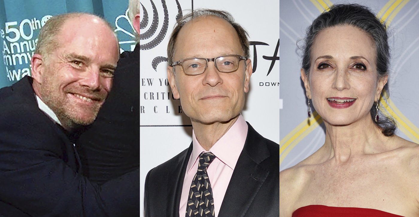 There's a ton of Hollywood stars on and off Broadway these days. Here's a game you can play | iNFOnews.ca