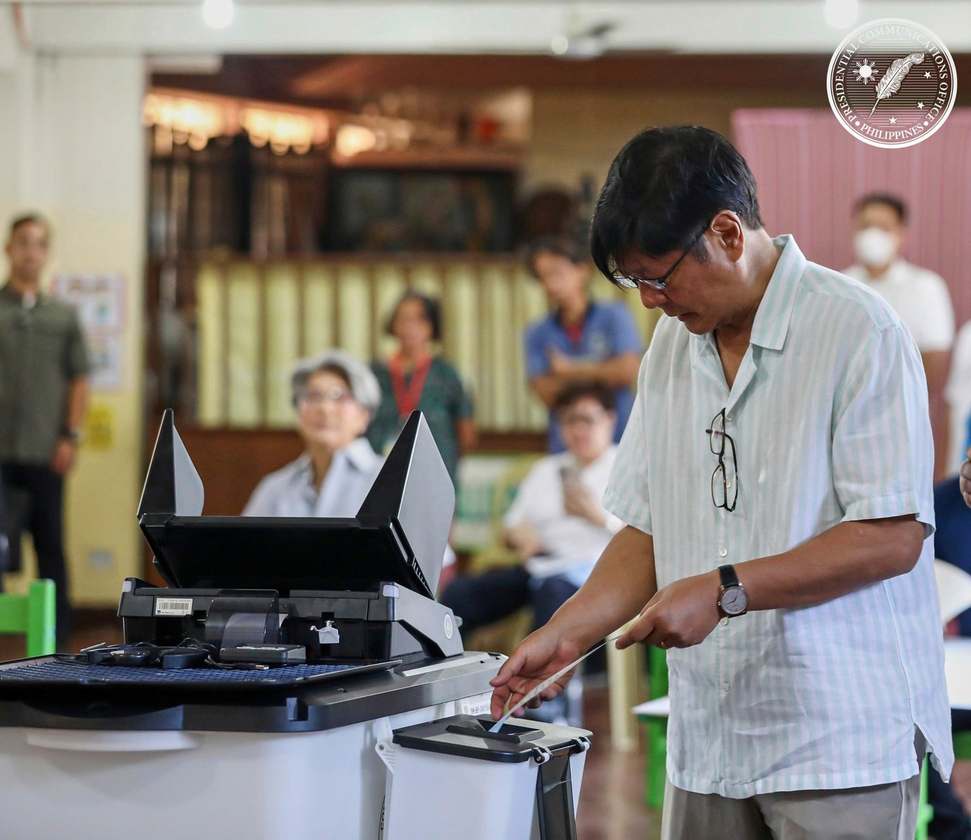 PHOTO COLLECTION: Philippines Election | iNFOnews.ca PHOTO COLLECTION: Philippines Election | iNFOnews.ca