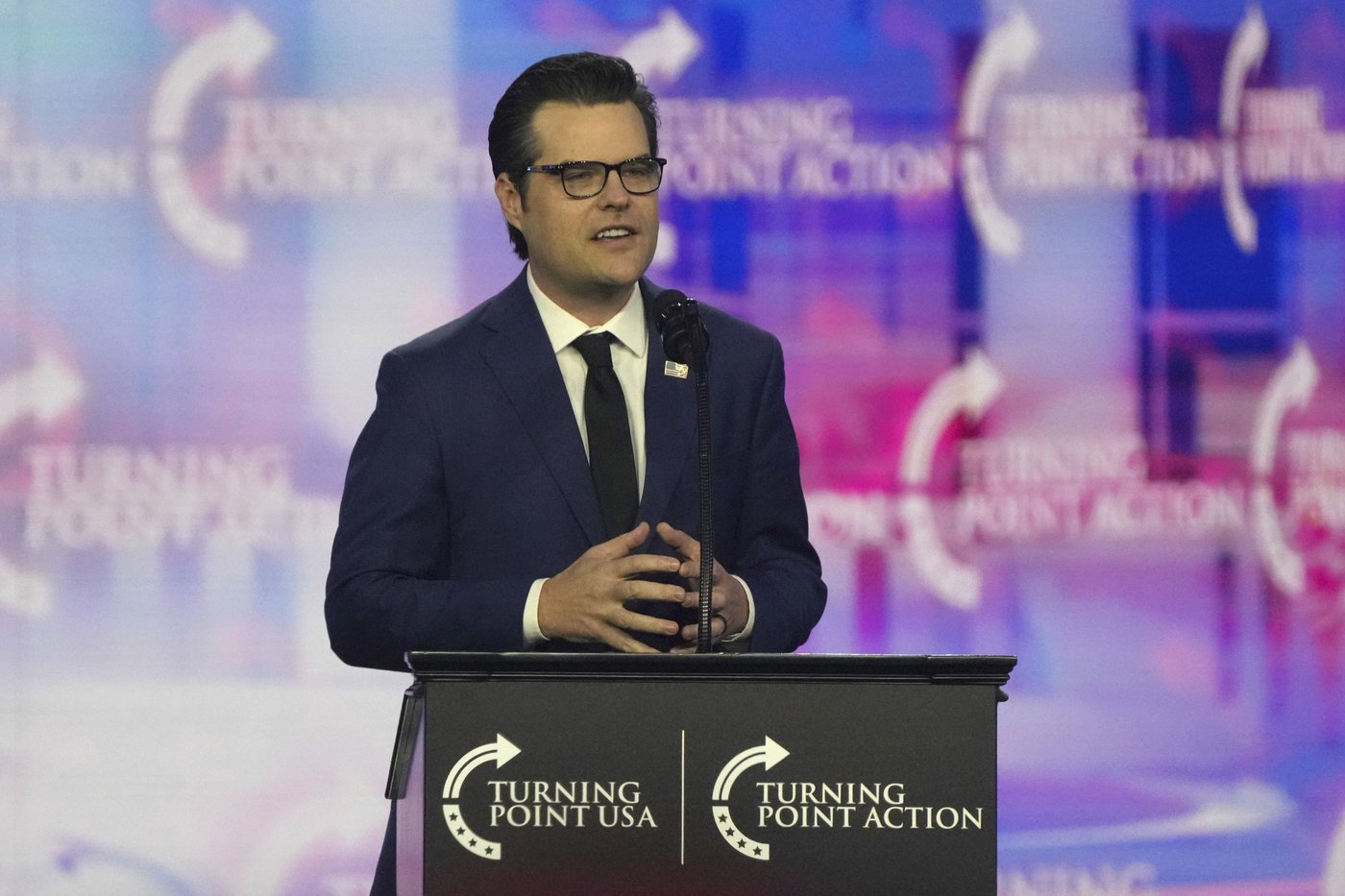 AP Decision Notes: What to expect in Florida's special congressional primaries | iNFOnews.ca