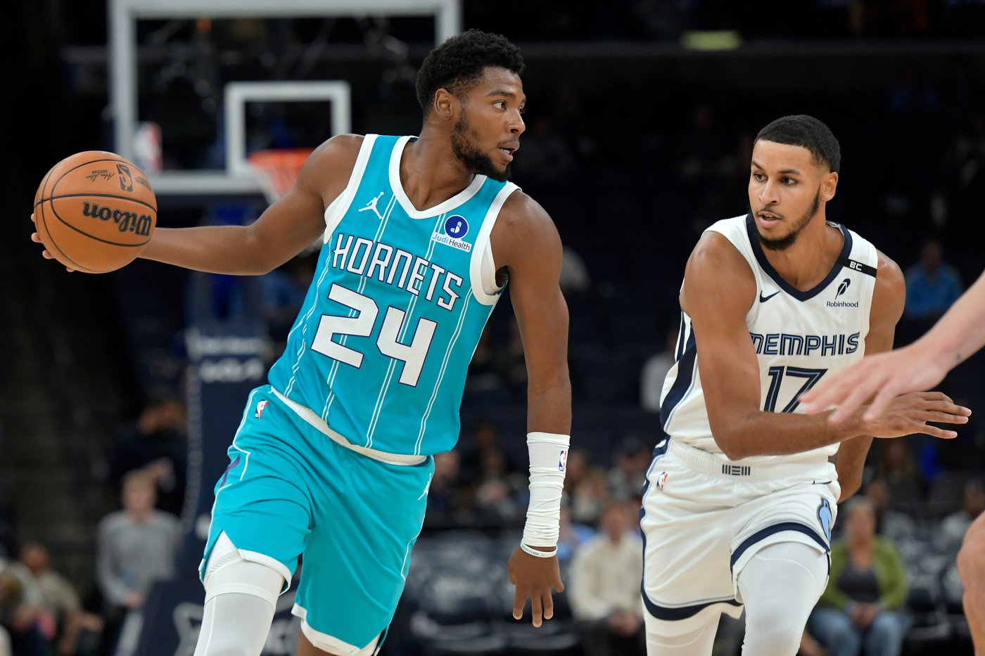 Hornets secure Brandon Miller with a 5-year, $209 million contract extension, AP source says | iNFOnews.ca Hornets secure Brandon Miller with a 5-year, $209 million contract extension, AP source says | iNFOnews.ca
