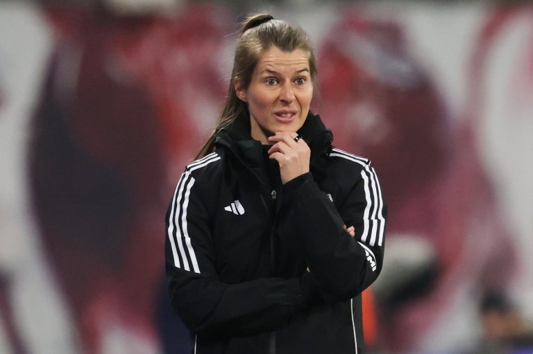 Leipzig beats Union Berlin and deals trailblazing coach Marie-Louise Eta another defeat | iNFOnews.ca