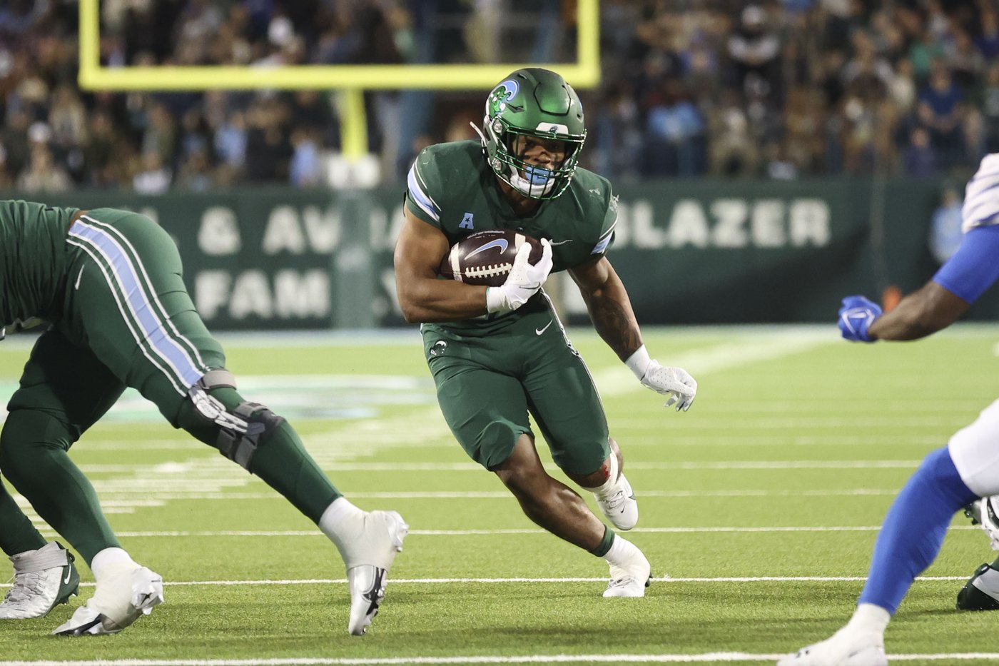 No. 24 Army closes first AAC season with shot at winning conference championship in hosting Tulane | iNFOnews.ca