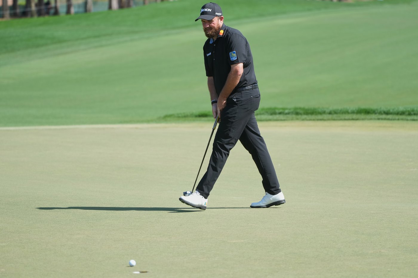 Shane Lowry laments his blown lead at the Cognizant Classic: 'I threw it away' | iNFOnews.ca