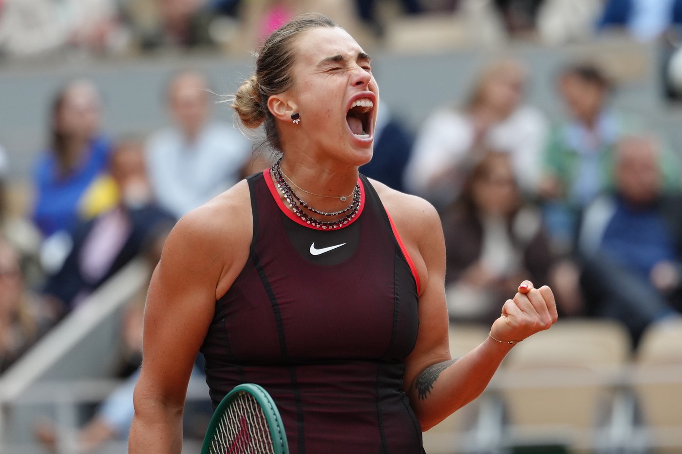 Sabalenka ready for hard-court return at National Bank Open after challenging stretch | iNFOnews.ca