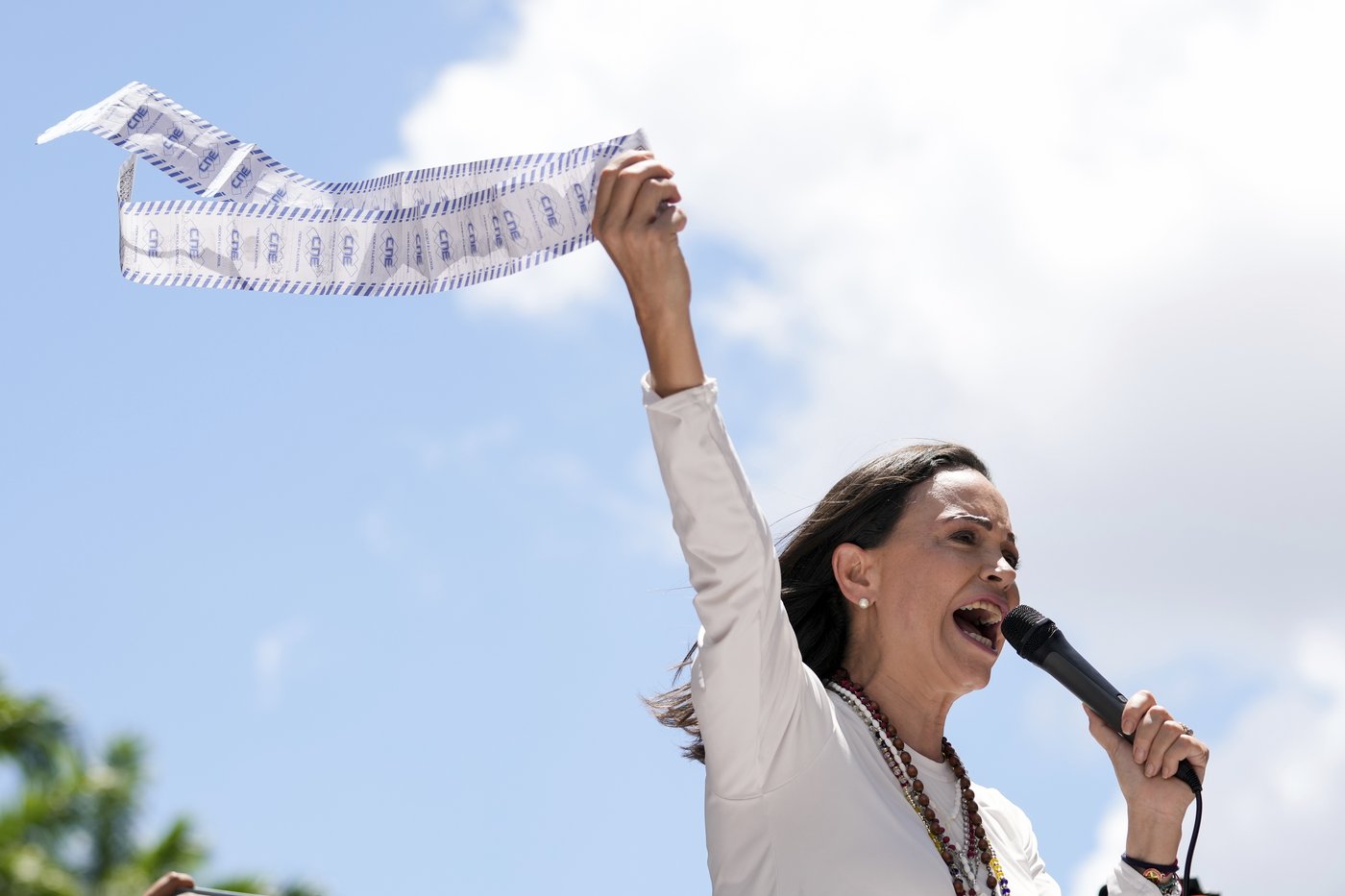 UN human rights watchdog opens investigation into Venezuela presidential election | iNFOnews.ca