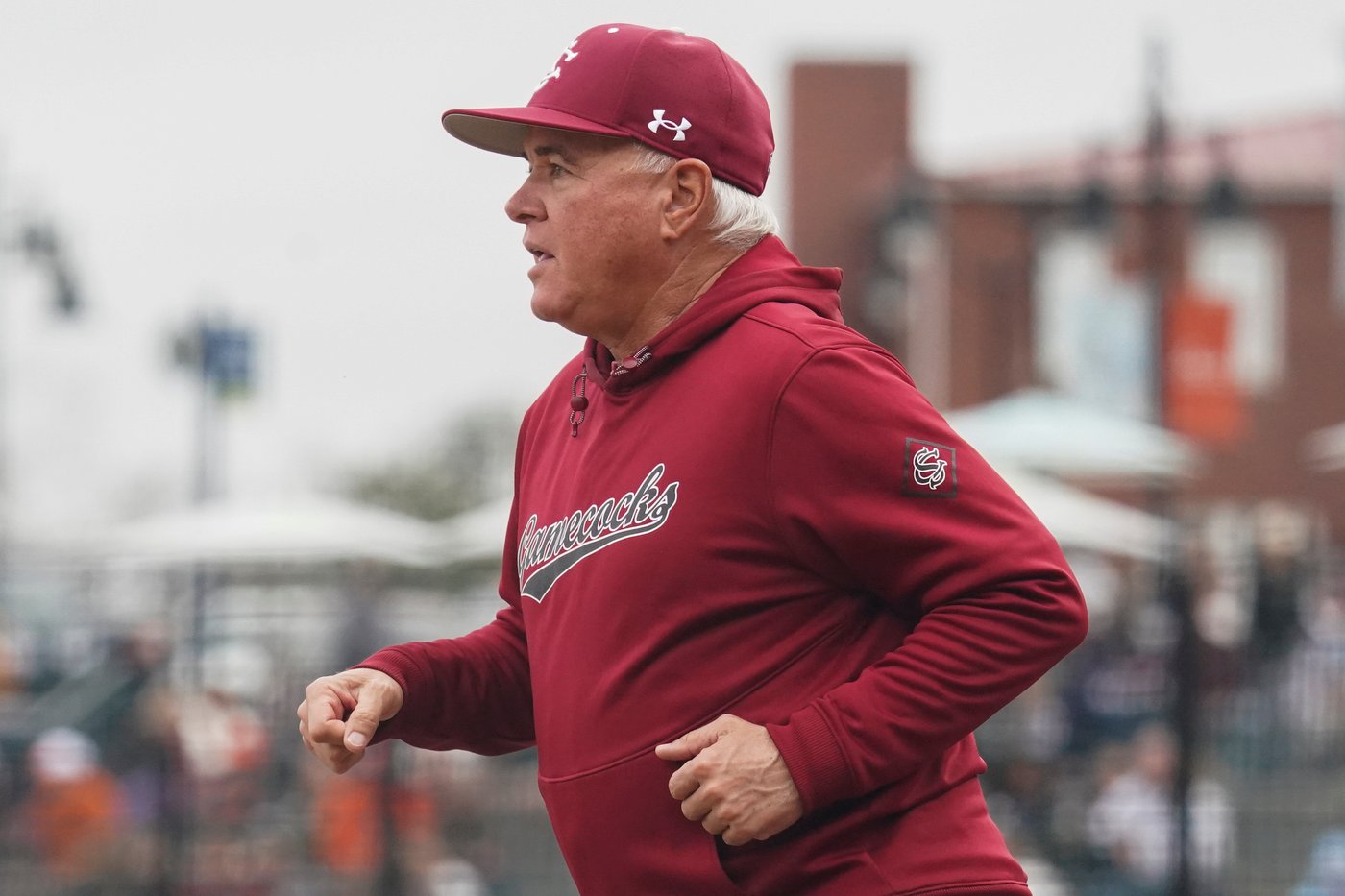 Paul Mainieri out as South Carolina's baseball coach after 1 1/2 seasons | iNFOnews.ca