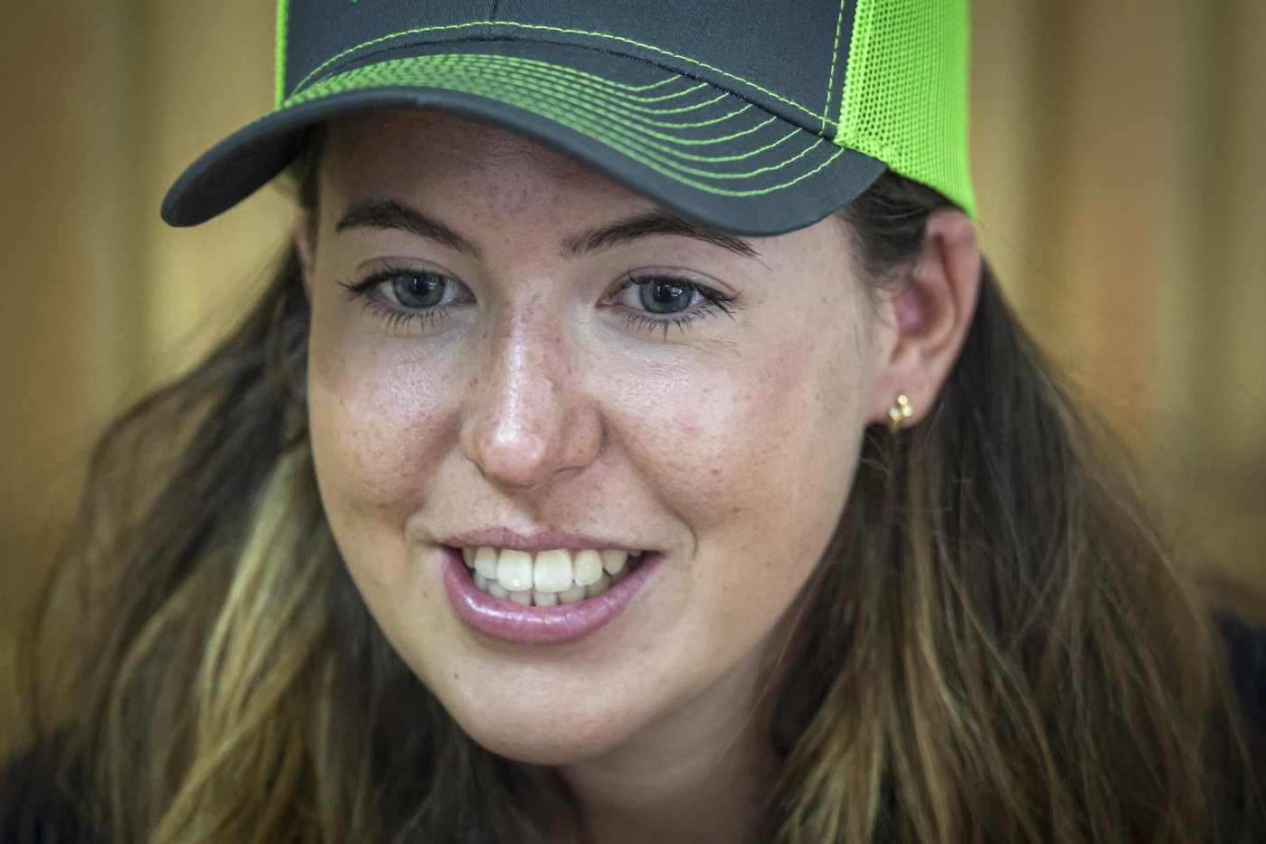 Youngest female to climb 14 tallest peaks says novice climbers should be regulated | iNFOnews.ca