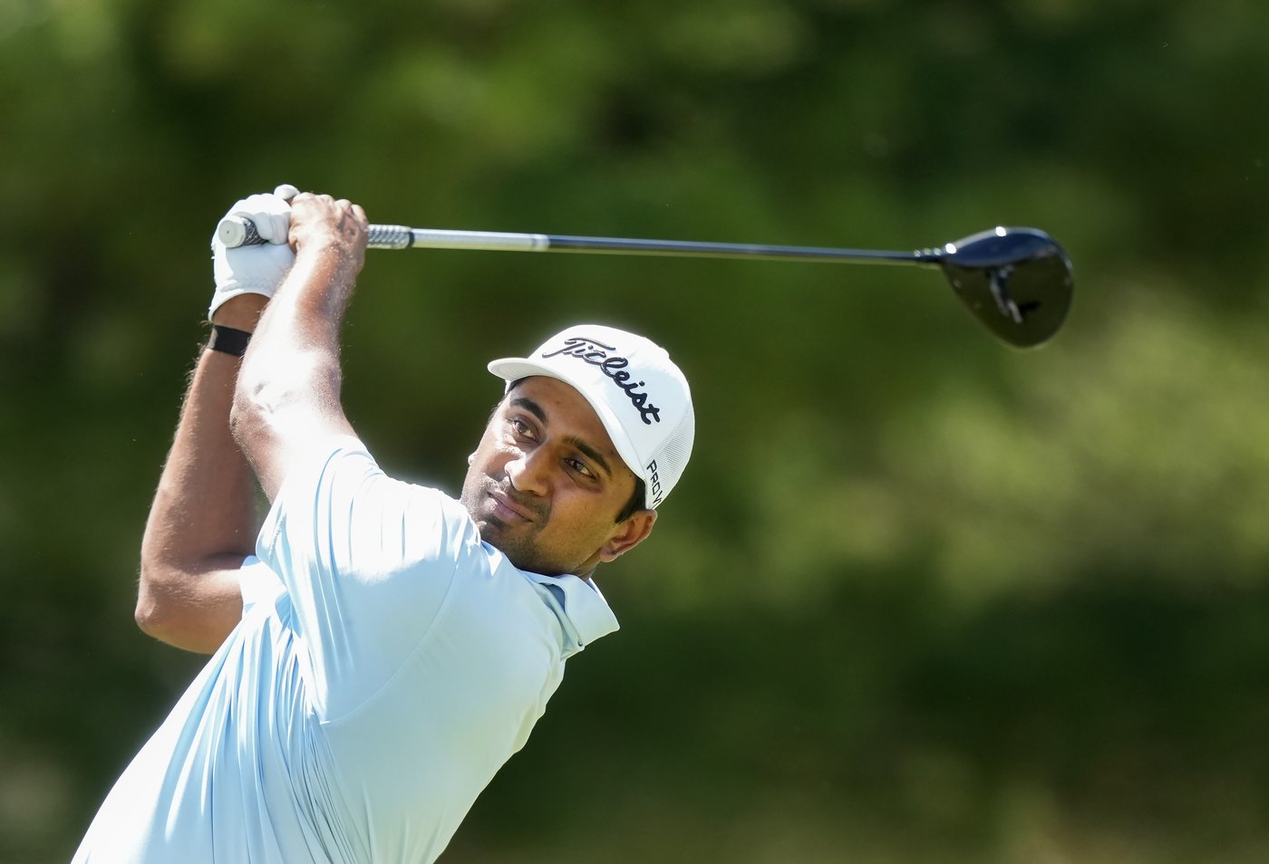 'One of us': Sudarshan Yellamaraju low Canadian after 3 rounds at RBC Canadian Open | iNFOnews.ca