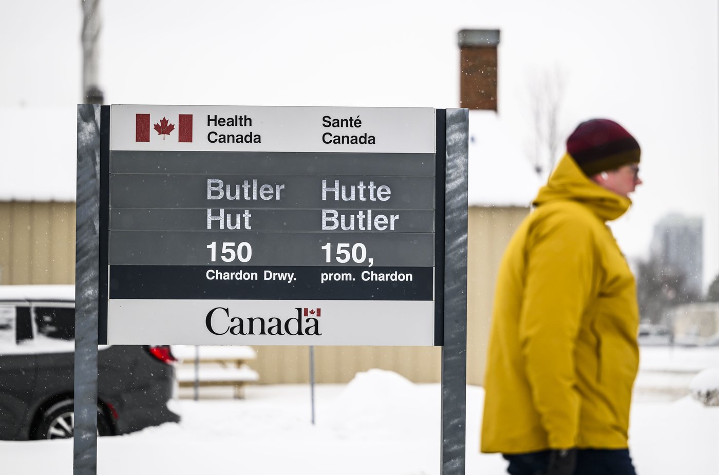 Almost 10,000 federal workers were told this week they may be laid off: unions | iNFOnews.ca Almost 10,000 federal workers were told this week they may be laid off: unions | iNFOnews.ca