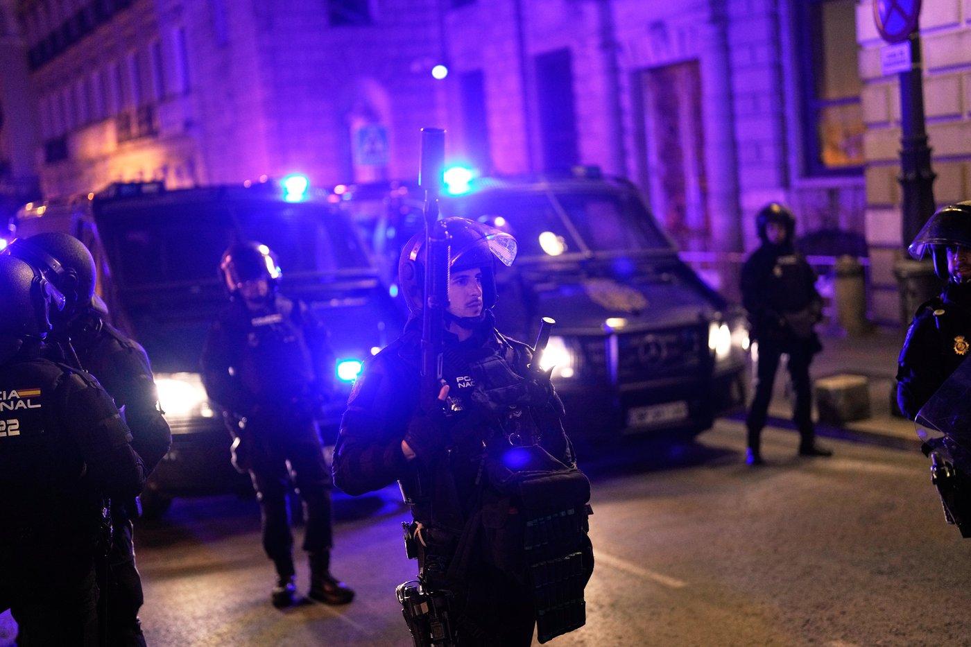 Maricarmen, the 87-year-old woman whose eviction shook Spain, has died in hospital | iNhome