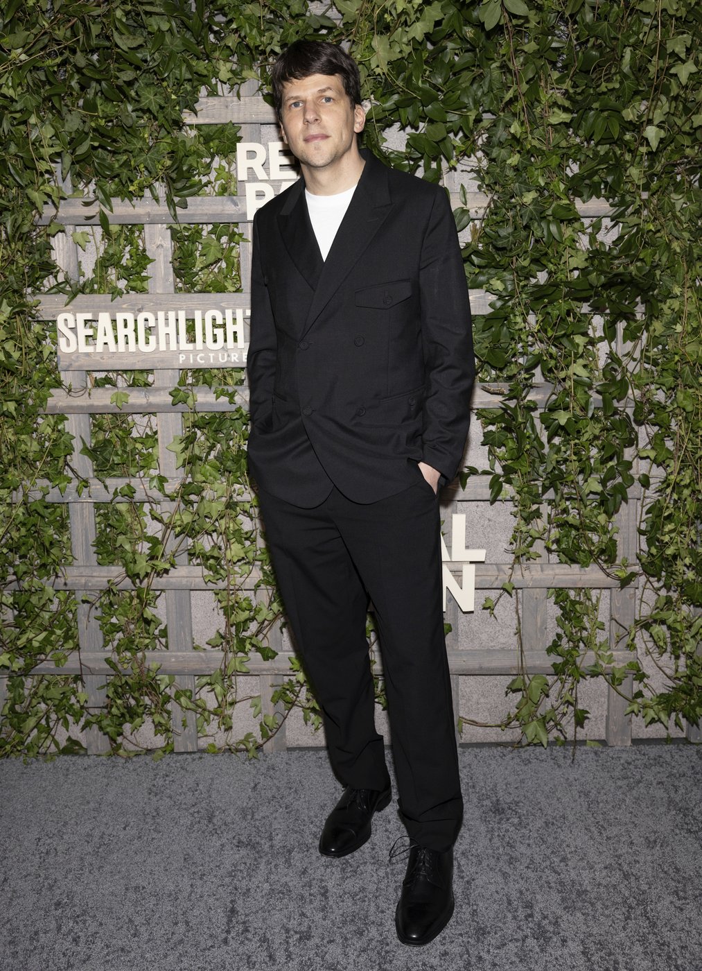 For 'A Real Pain,' Jesse Eisenberg learned to embrace the chaos of Kieran Culkin. Magic ensued | iNFOnews.ca For 'A Real Pain,' Jesse Eisenberg learned to embrace the chaos of Kieran Culkin. Magic ensued | iNFOnews.ca