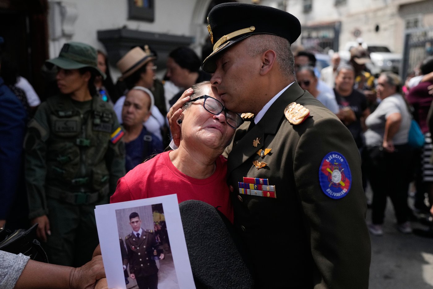 Reactions to Nicolás Maduro’s capture and other top photos from Latin America and the Caribbean | iNFOnews.ca