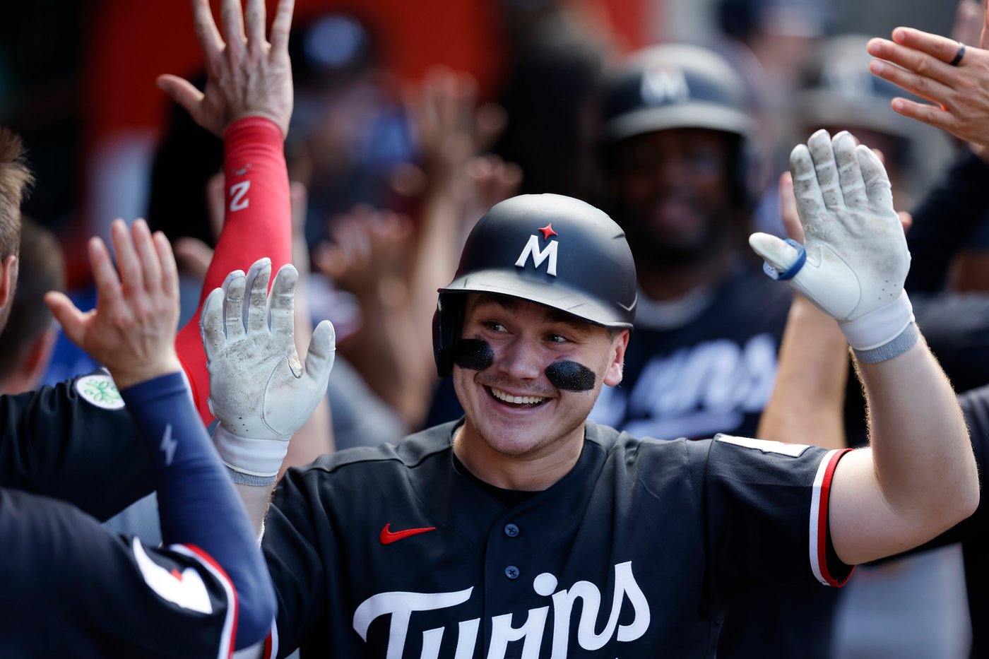 Alan Roden's 3-run homer, Dean Kremer's stellar start send Twins past Angels 8-0 | iNFOnews.ca Alan Roden's 3-run homer, Dean Kremer's stellar start send Twins past Angels 8-0 | iNFOnews.ca