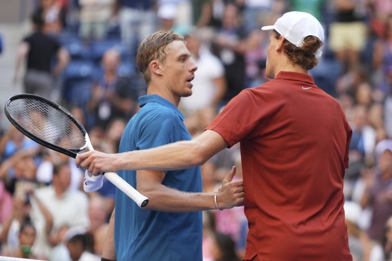 Canada's Shapovalov aims for top-10 return in 2026: 'I'm able to push the top guys' | iNFOnews.ca