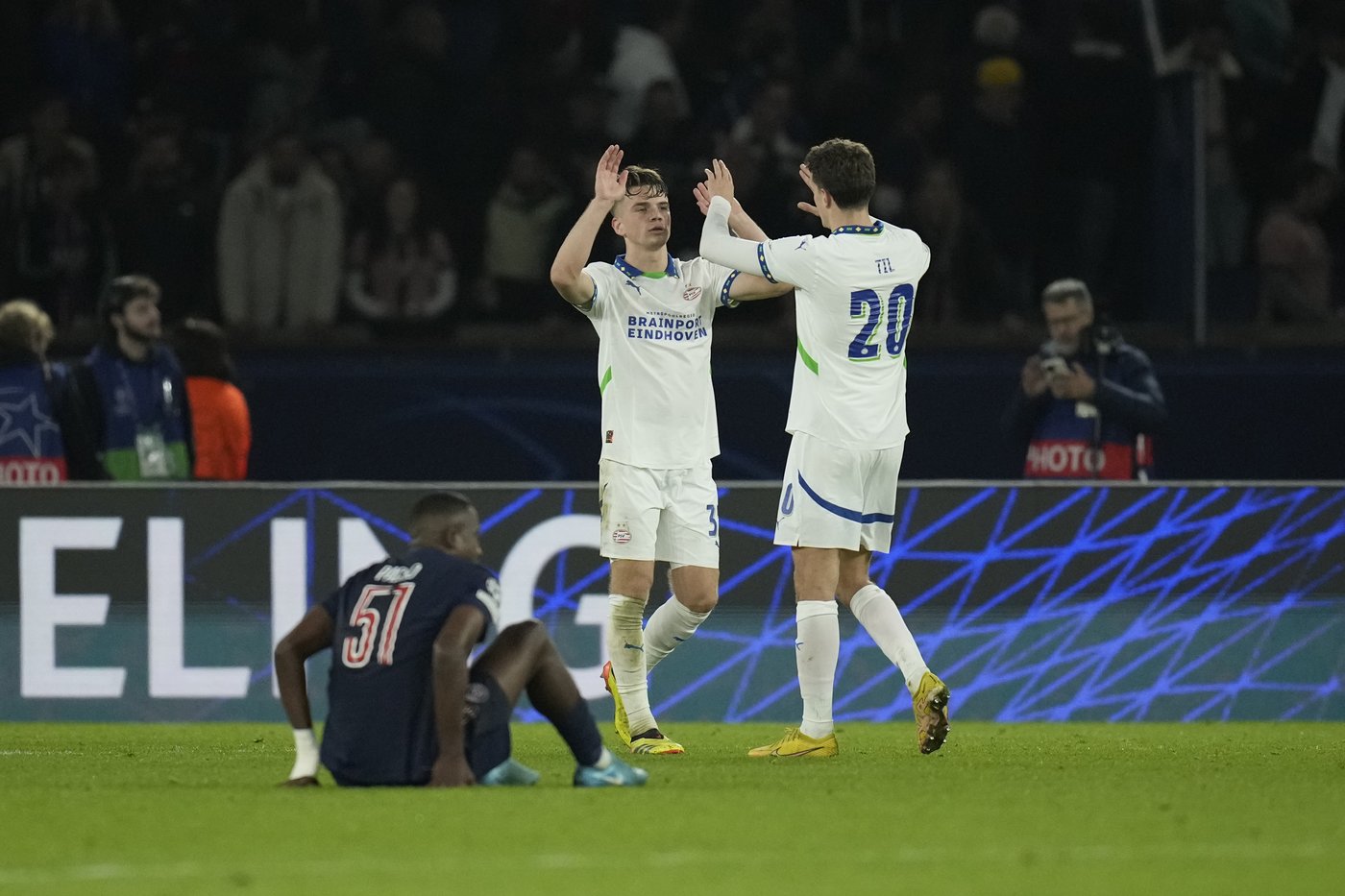 Vinicius Junior scores hat trick as Real Madrid beats Dortmund 5-2 in Champions League | iNFOnews.ca