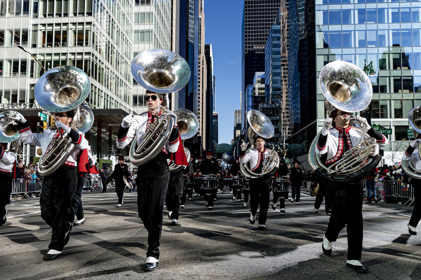 How to watch and stream the Macy's Thanksgiving Day Parade | iNFOnews.ca